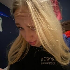 Meet your Posher, Kacy